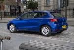 Seat Ibiza 2017 года (UK)
